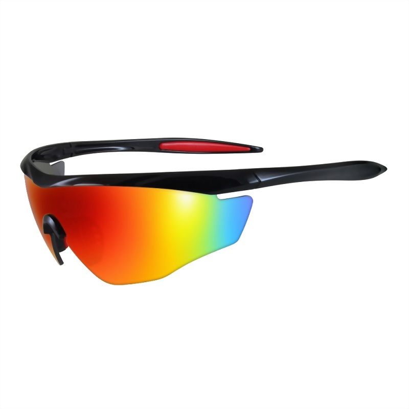 cycling sunglasses