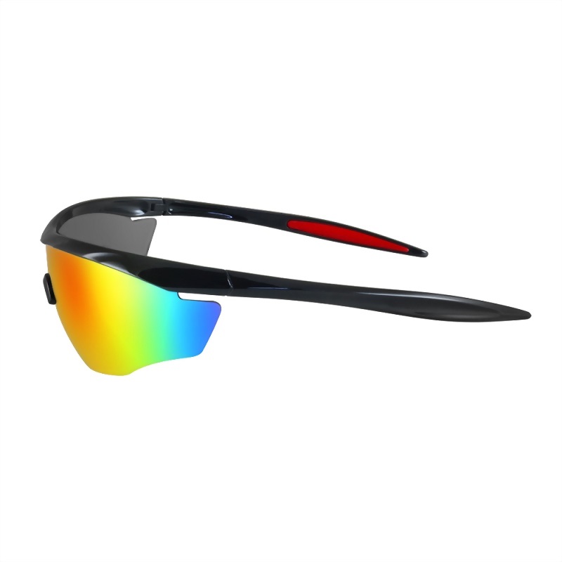 cycling sunglasses