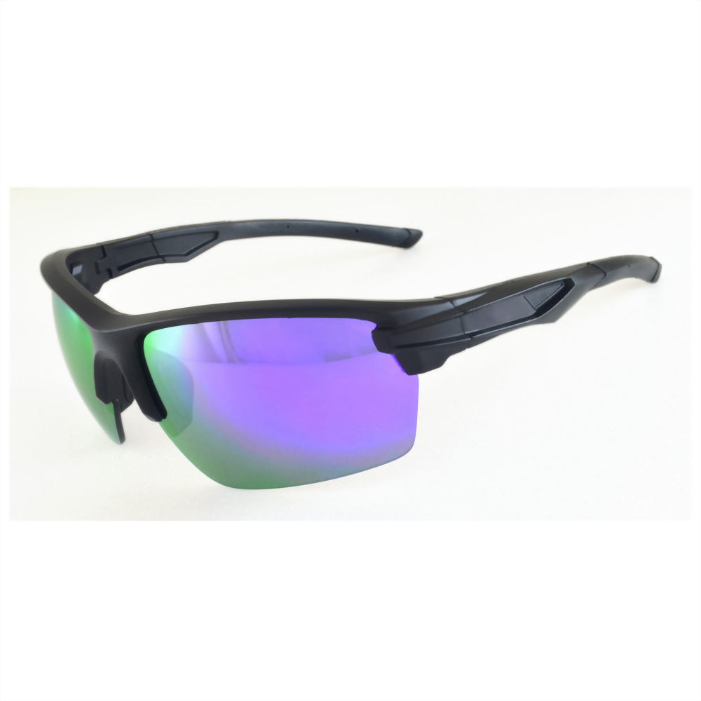 UV400 Safety Sports Sunglasses