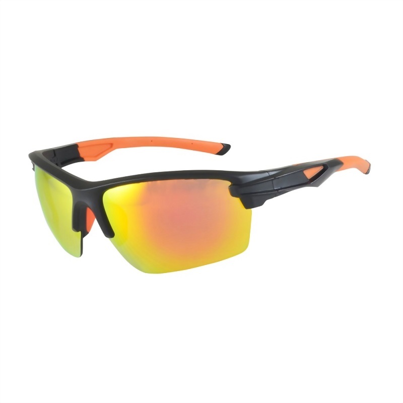 UV400 Safety Sports Sunglasses