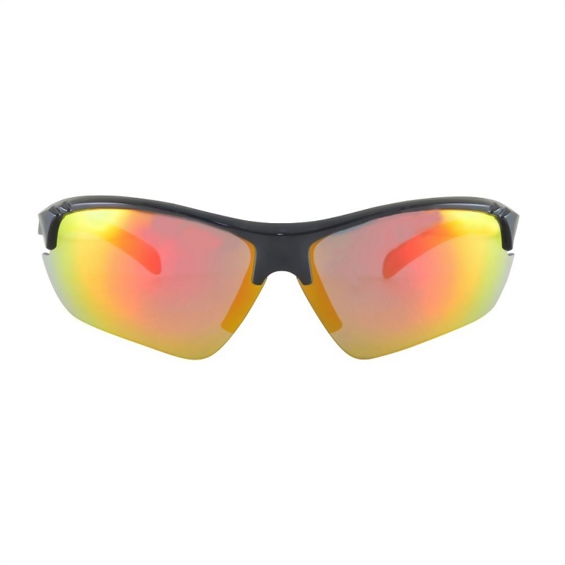 Sports sunglasses for cycling
