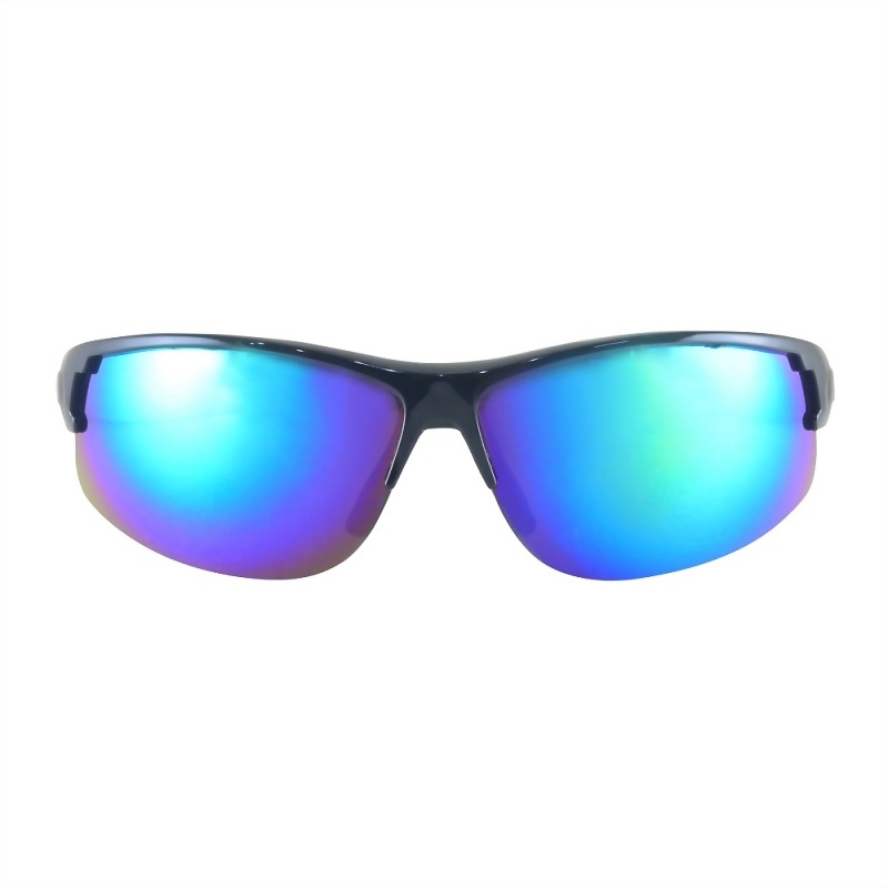 lightweight UV400 sports sunglasses