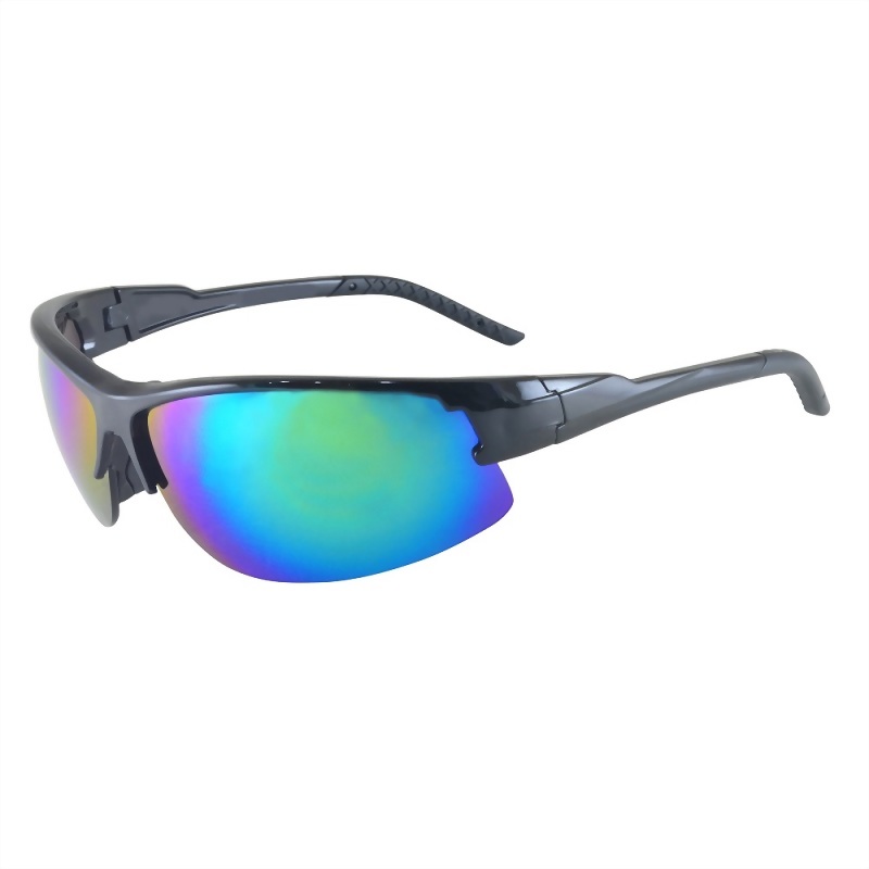 lightweight UV400 sports sunglasses
