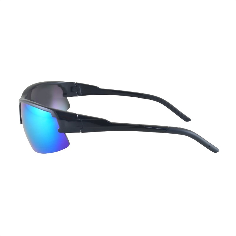 lightweight UV400 sports sunglasses