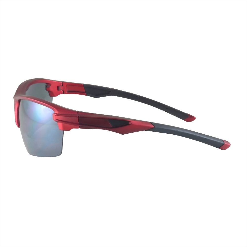 UV400 Safety Sports Sunglasses