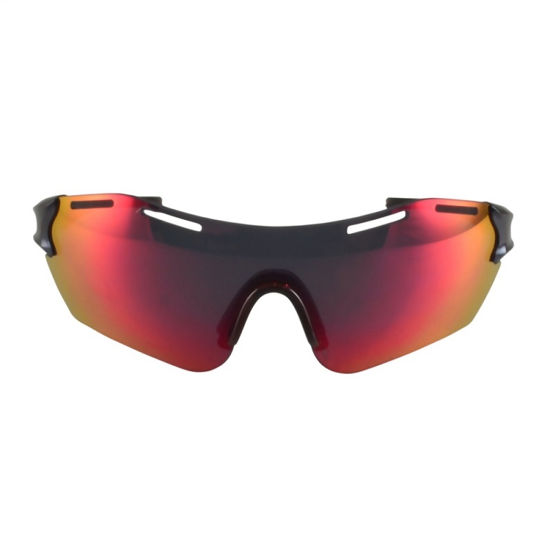 windproof sports eyewear for cycling