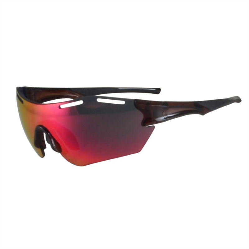 windproof sports eyewear for cycling
