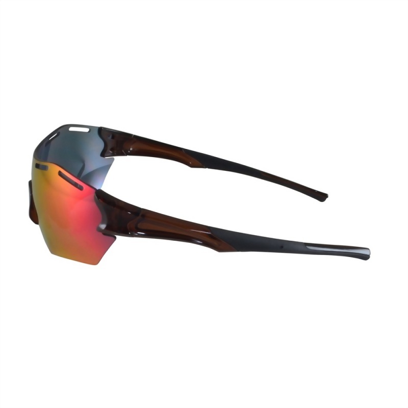 windproof sports eyewear for cycling