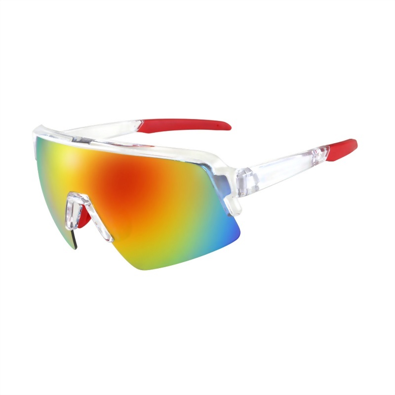 large frame sports sunglasses