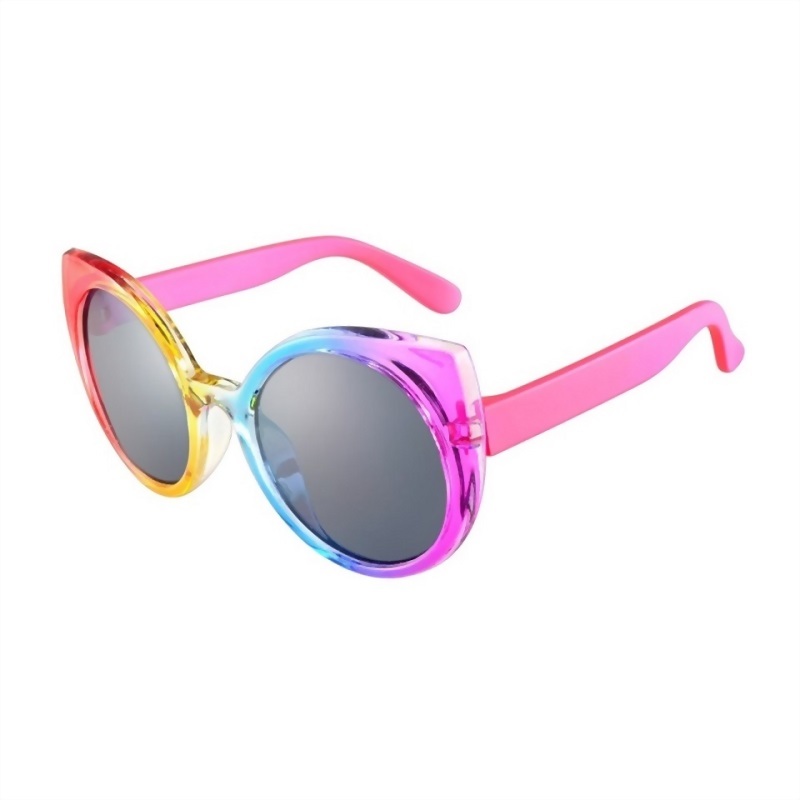 cat ear cute kids sunglasses