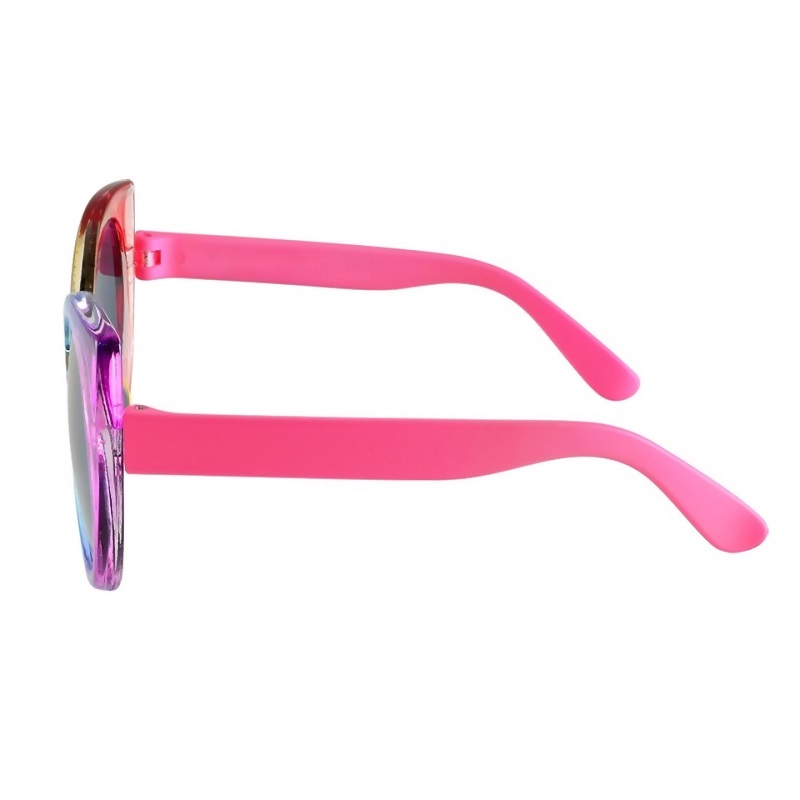 kitty cute kids sunglasses