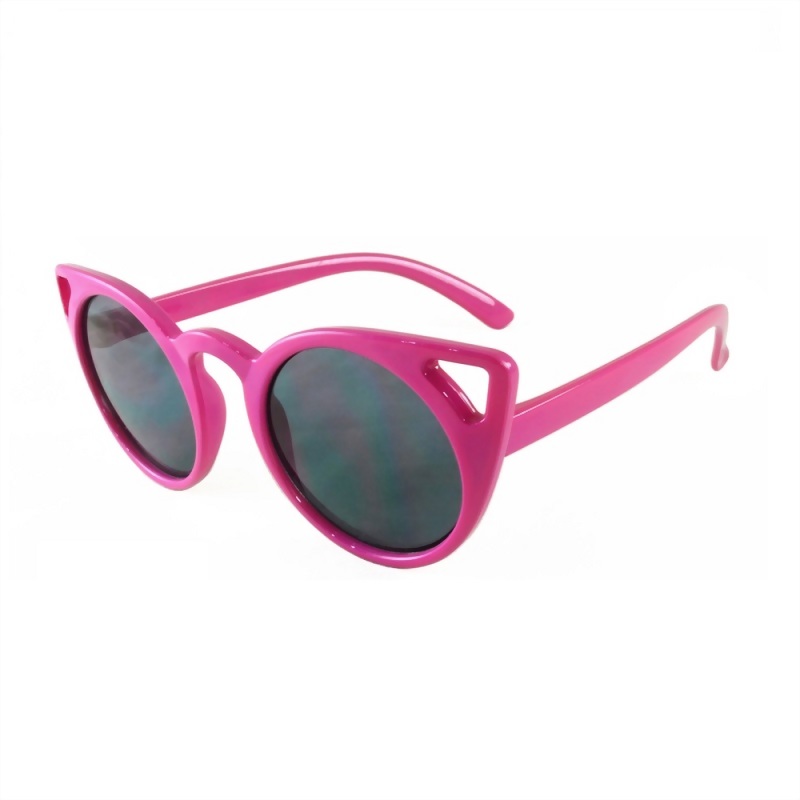 cat ear girls sunglasses