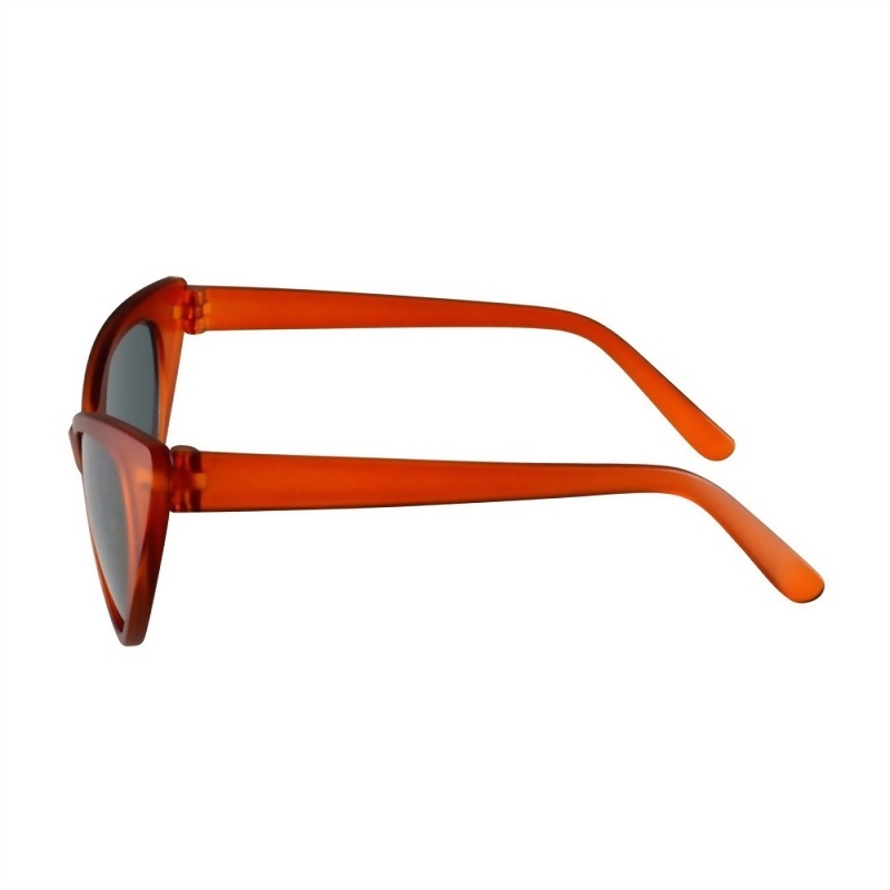 Retro Fashion Cateye Kids Sunglasses