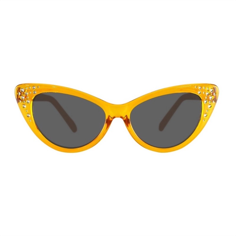 Cateye kids sunglasses