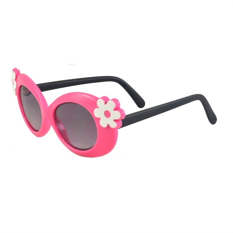 flower sunglasses for kids