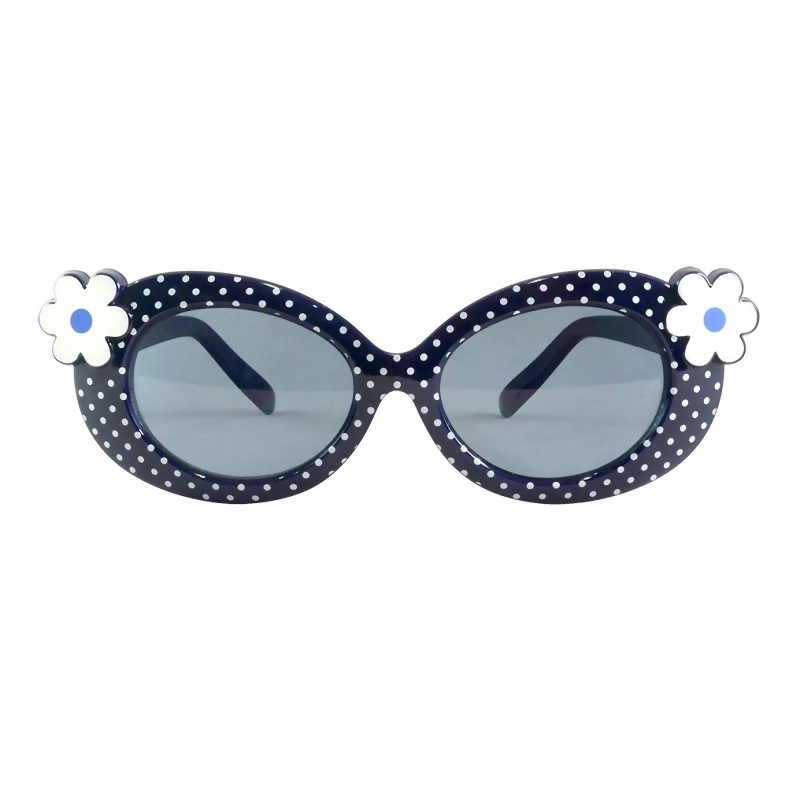 flower sunglasses for girls