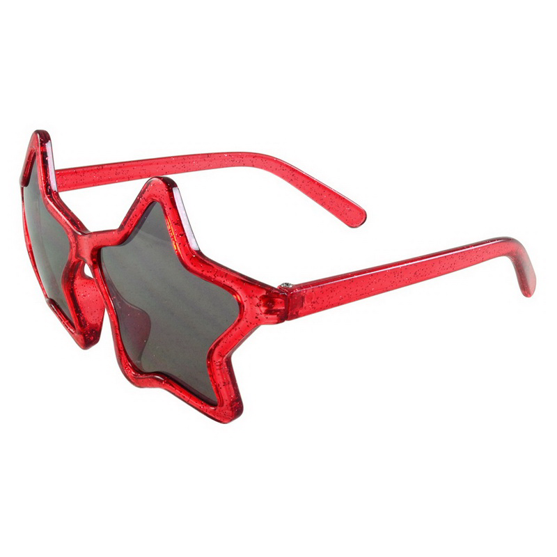Star Party style UV400 Kids Sunglasses