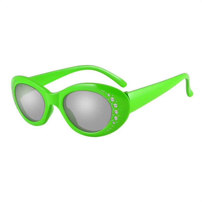 glittering sunglasses for girls