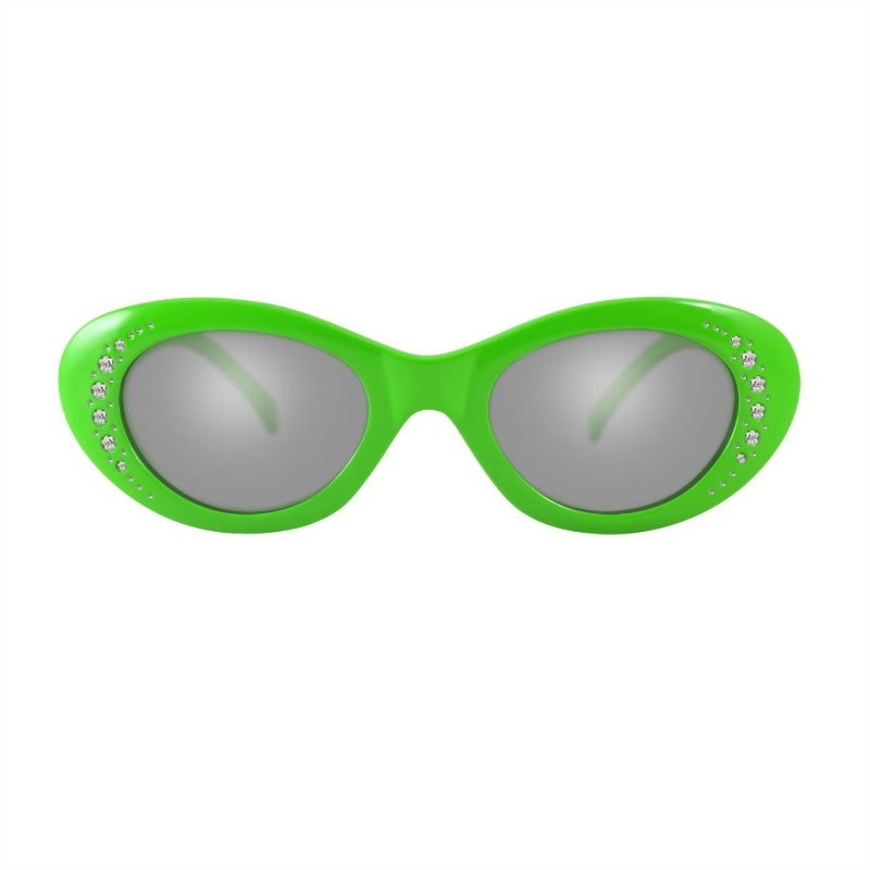 glittering sunglasses for children