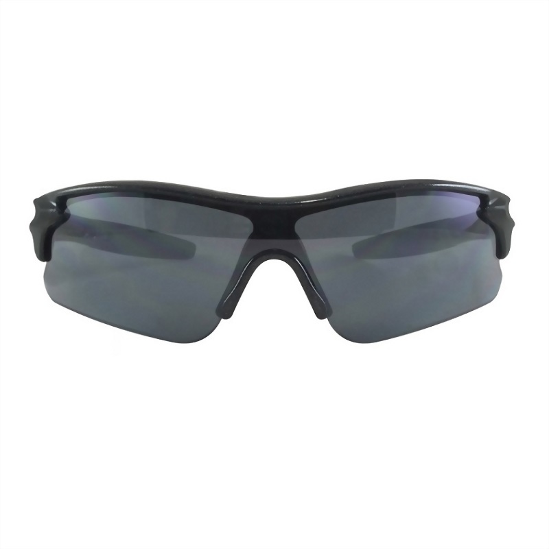Wraparound anti-slippery kids sports sunglasses