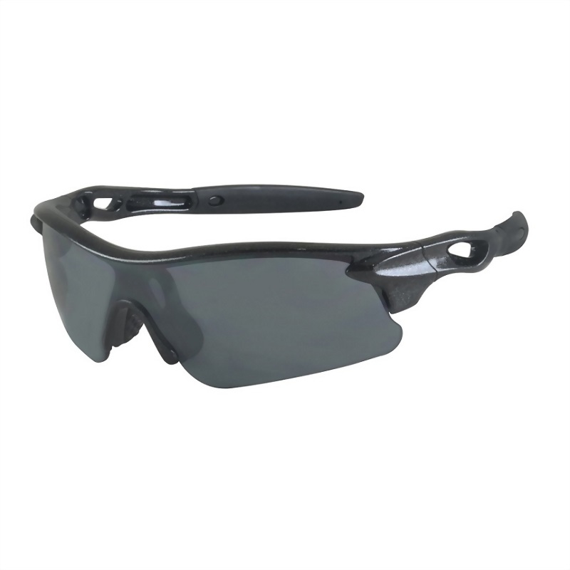 Wraparound anti-slippery kids sports sunglasses