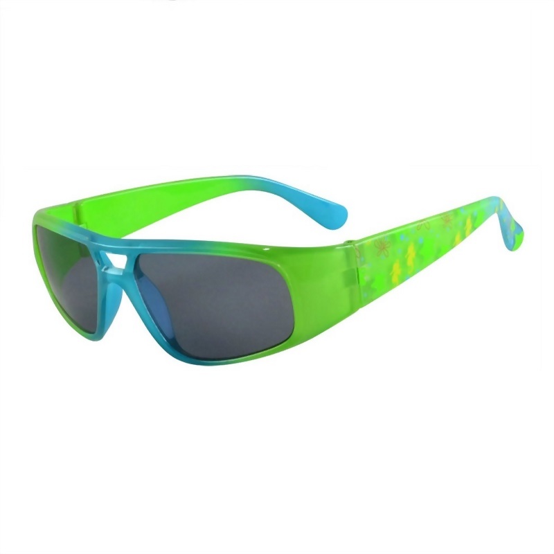 Sporty style kids sunglasses