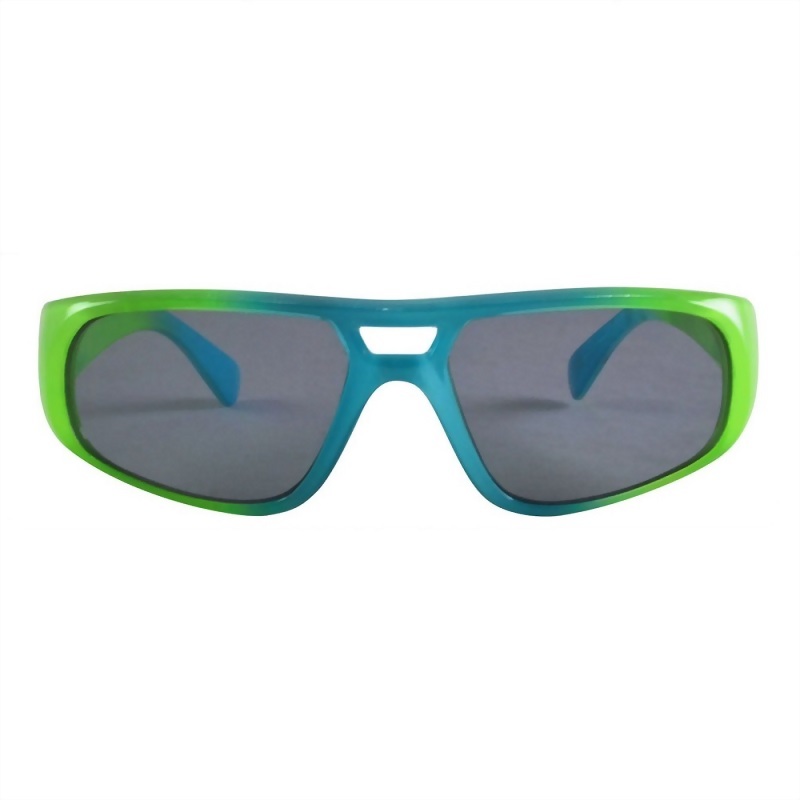 Sporty style kids sunglasses