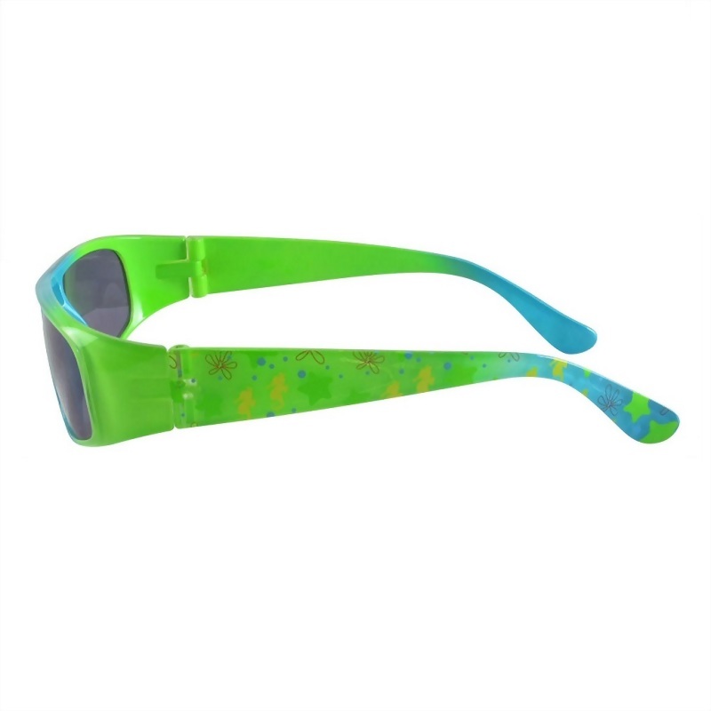 Sporty style kids sunglasses