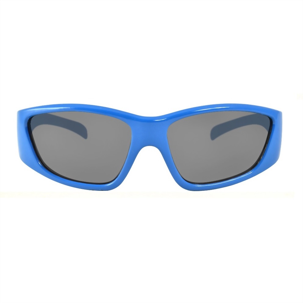 Sporty style kids sunglasses