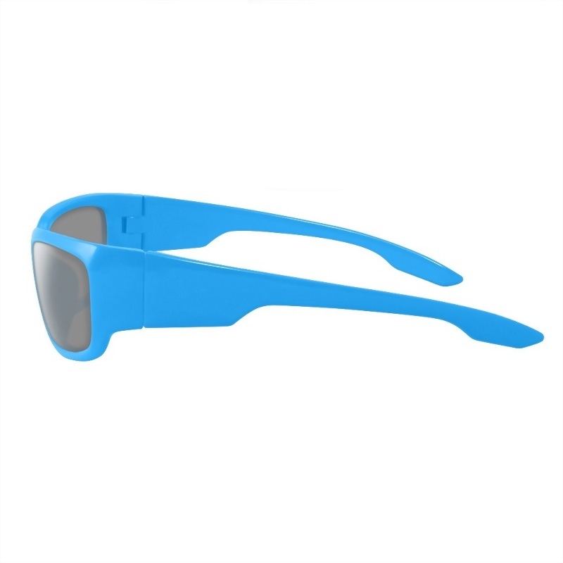 Stylish sporty kids sunglasses