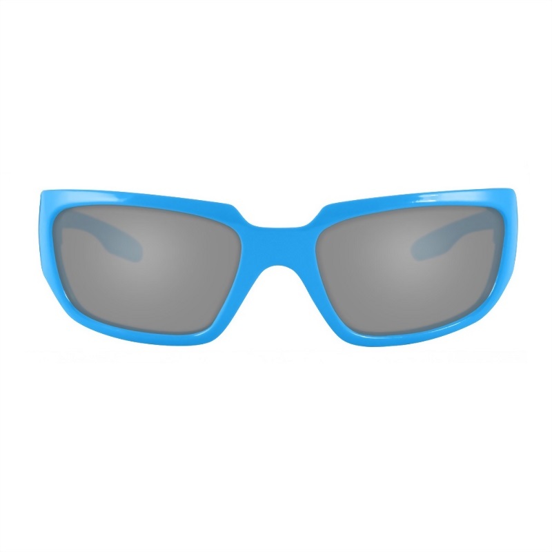 Stylish sporty kids sunglasses