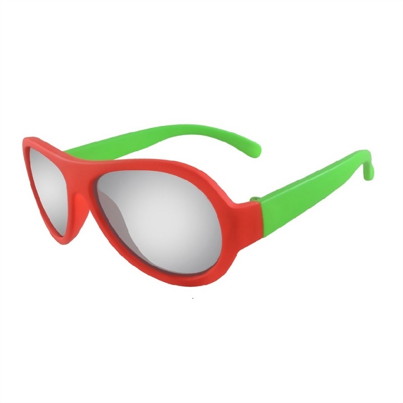 aviator kids sunglasses