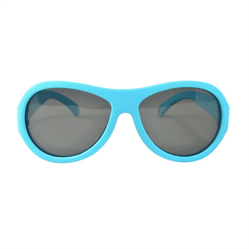 aviator kids sunglasses