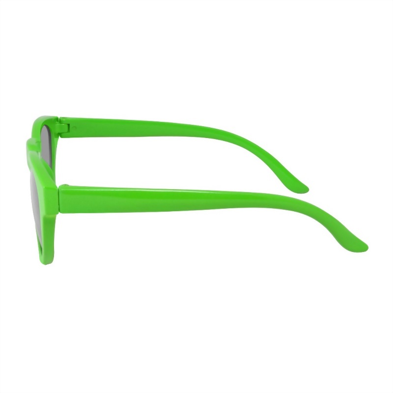Classic design kids sunglasses