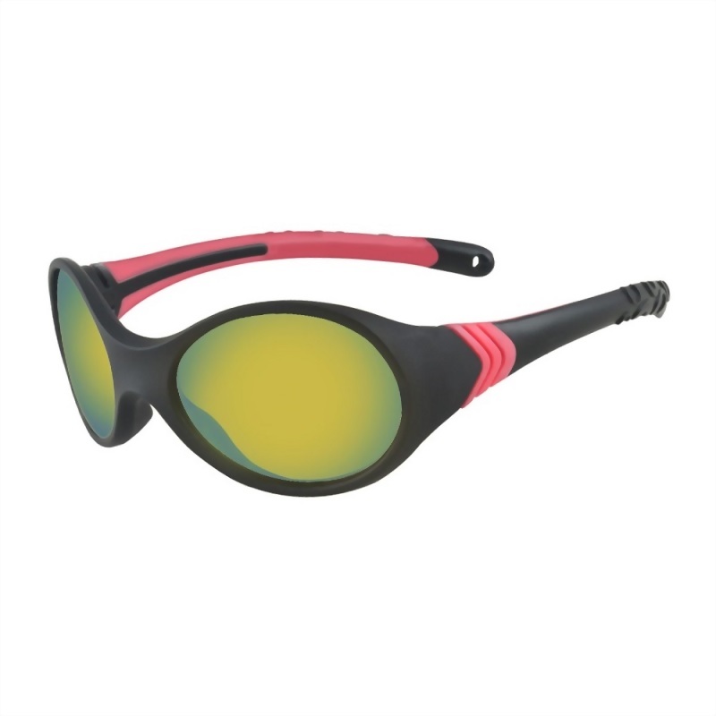 TPEE Flexible Kids Sunglasses