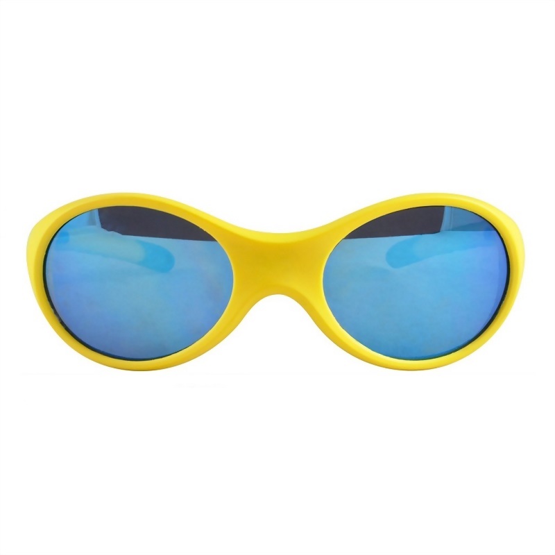TPEE Flexible Kids Sunglasses