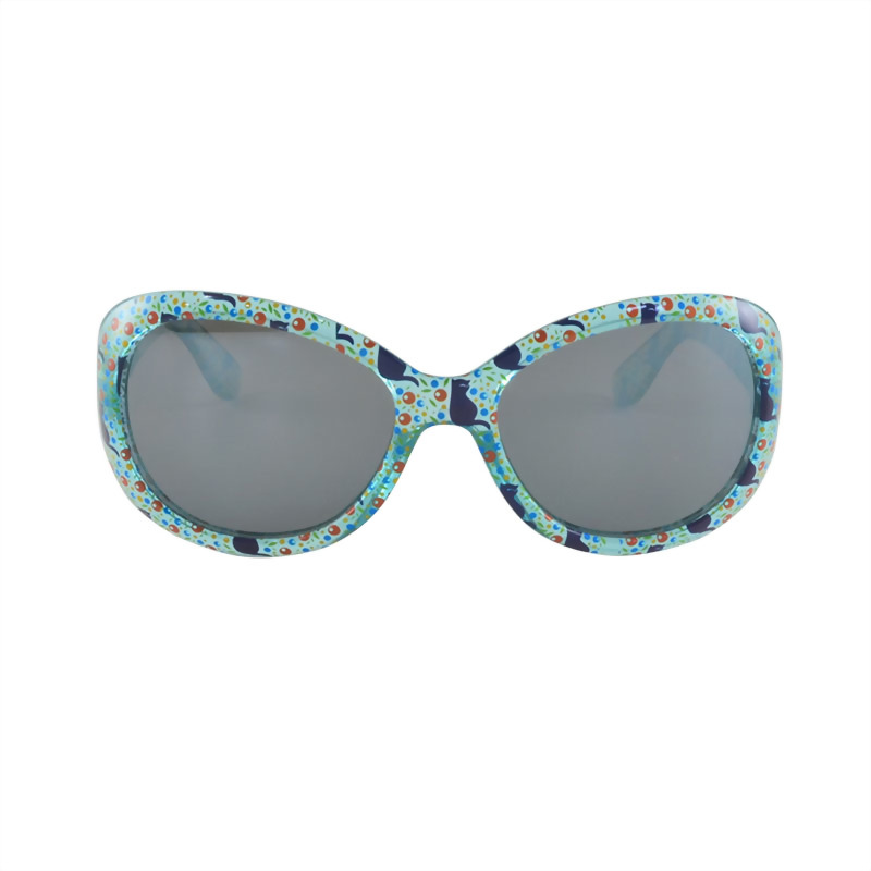 UV protection kids sunglasses