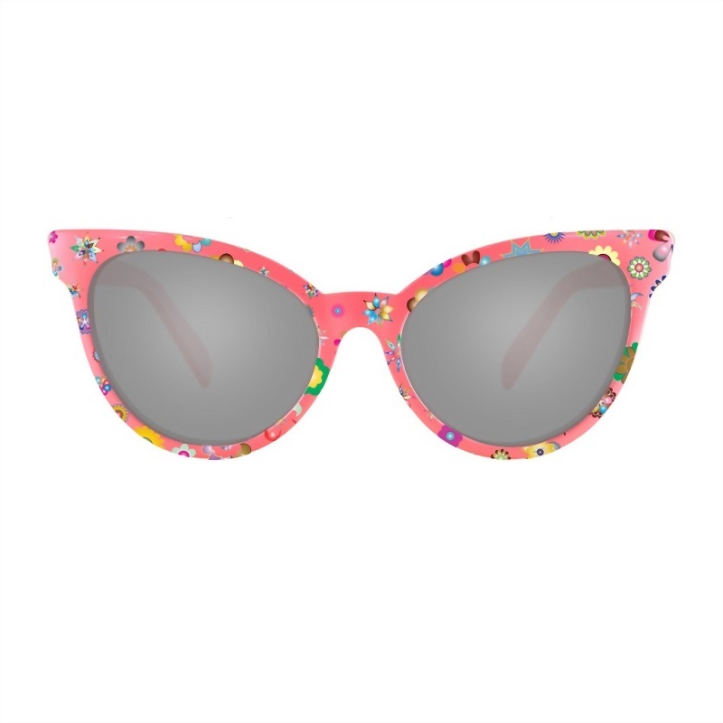 Stylish Cute design UV400 Kids Sunglasses