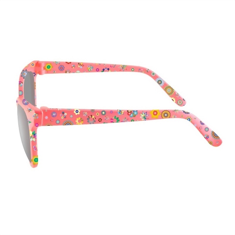 Stylish Cute design UV400 Kids Sunglasses