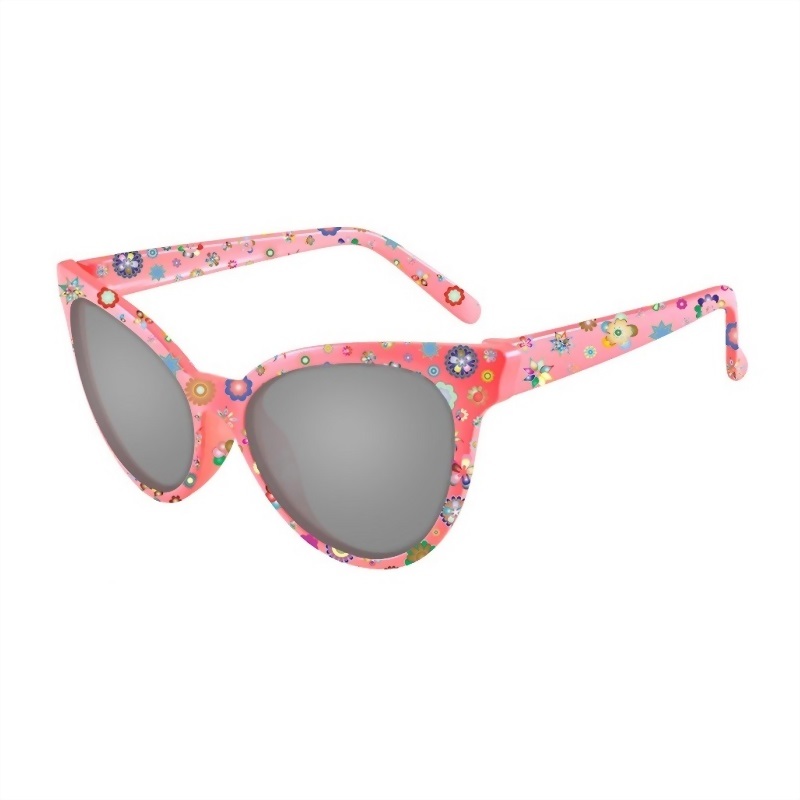 Stylish Cute design UV400 Kids Sunglasses
