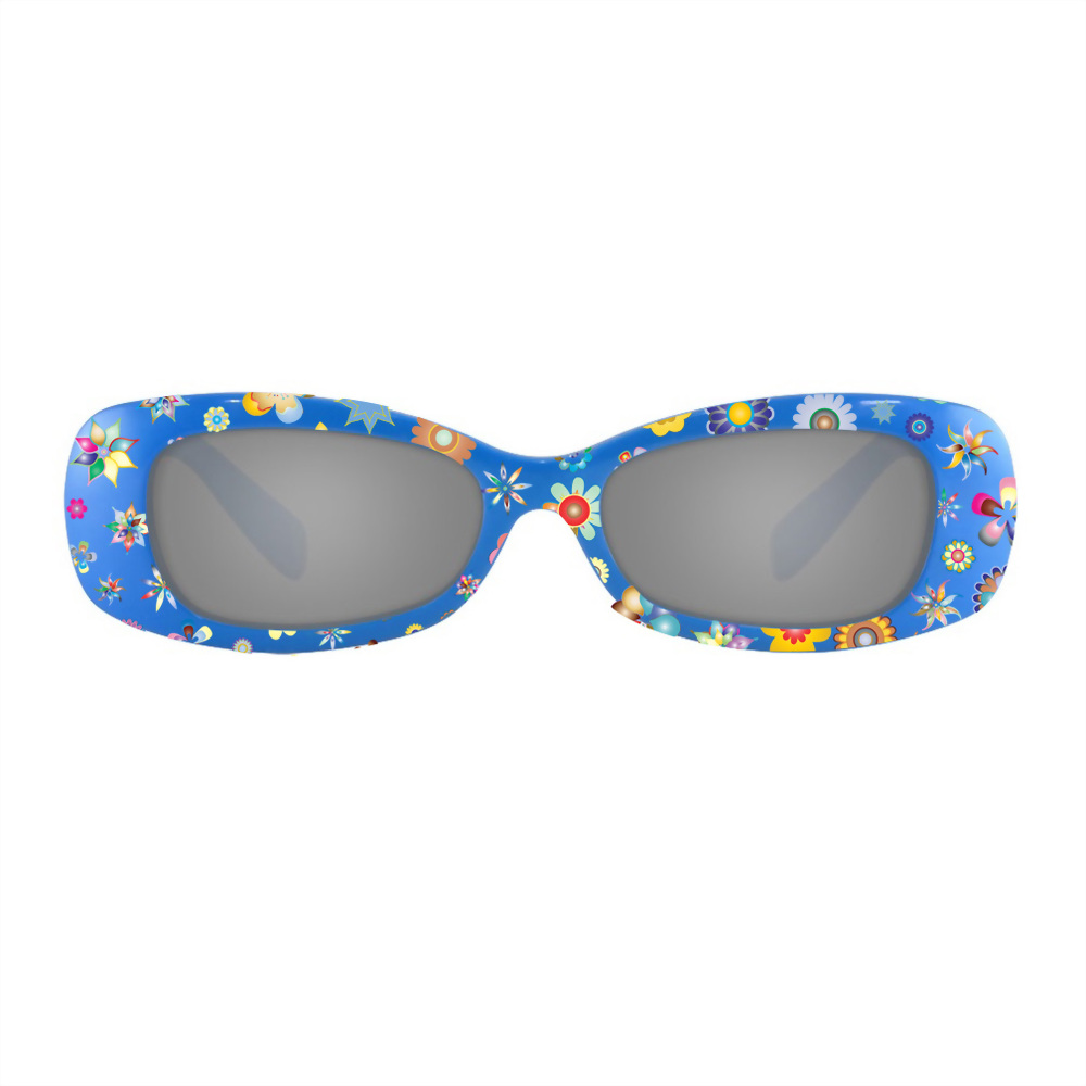 Classic fashion kids sunglasses