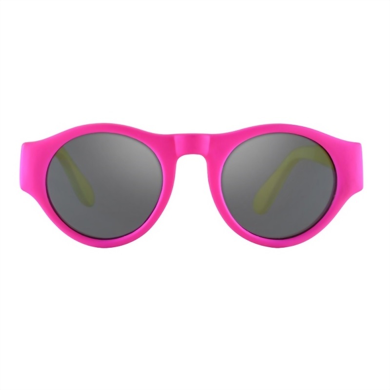 round kids sunglasses