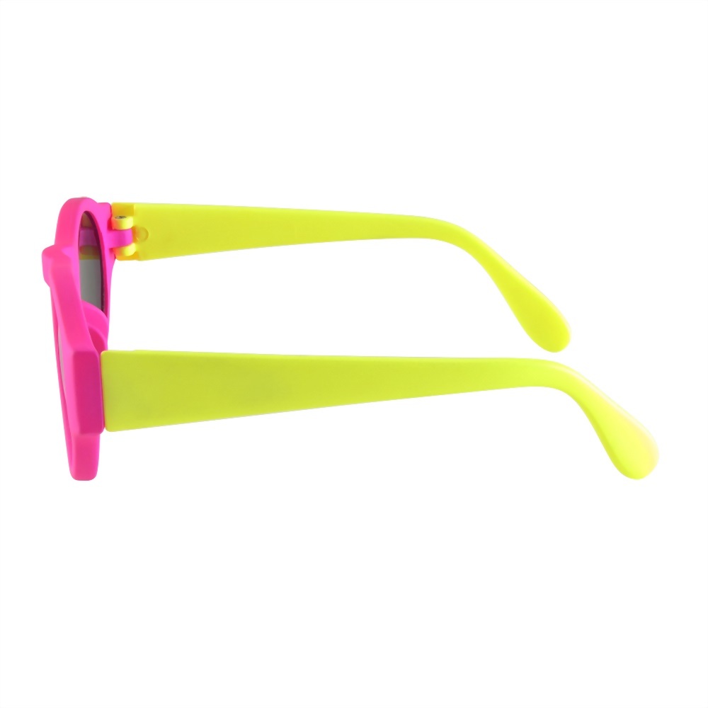 round kids sunglasses