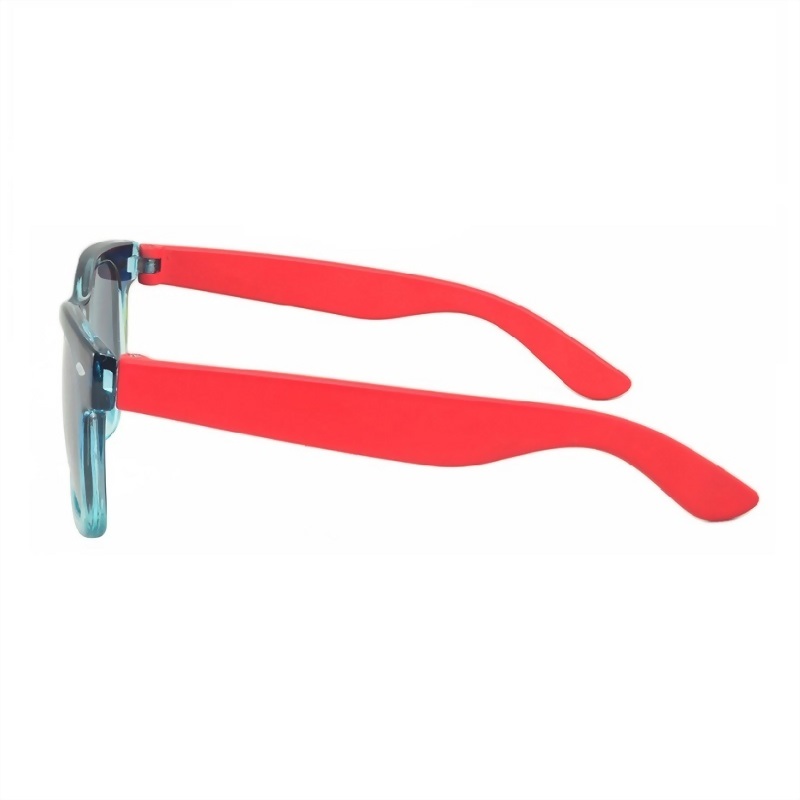 wayfarer UV400 kids sunglasses