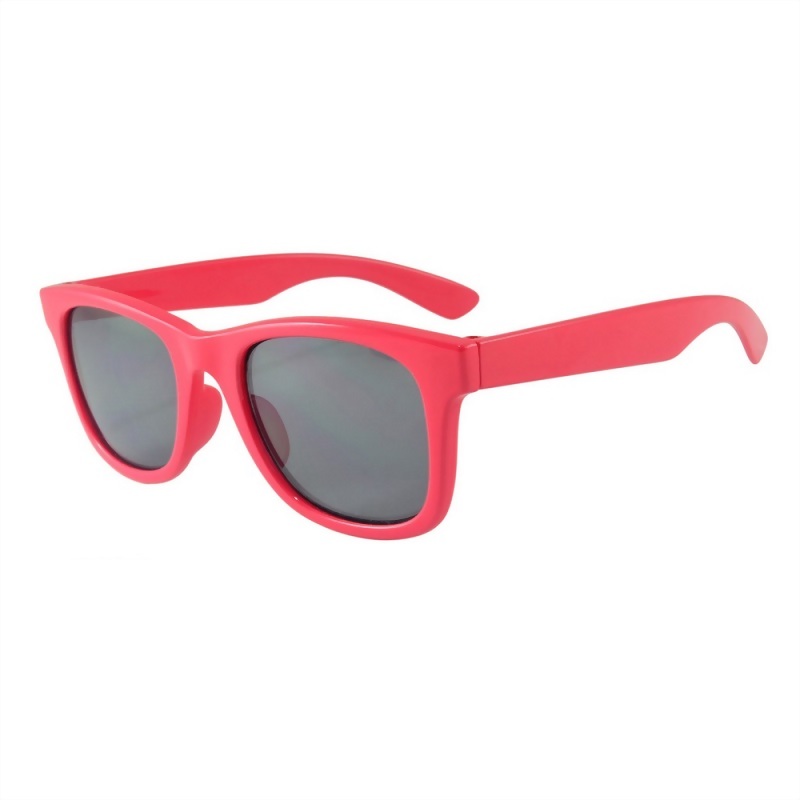 wayfarer UV400 kids sunglasses