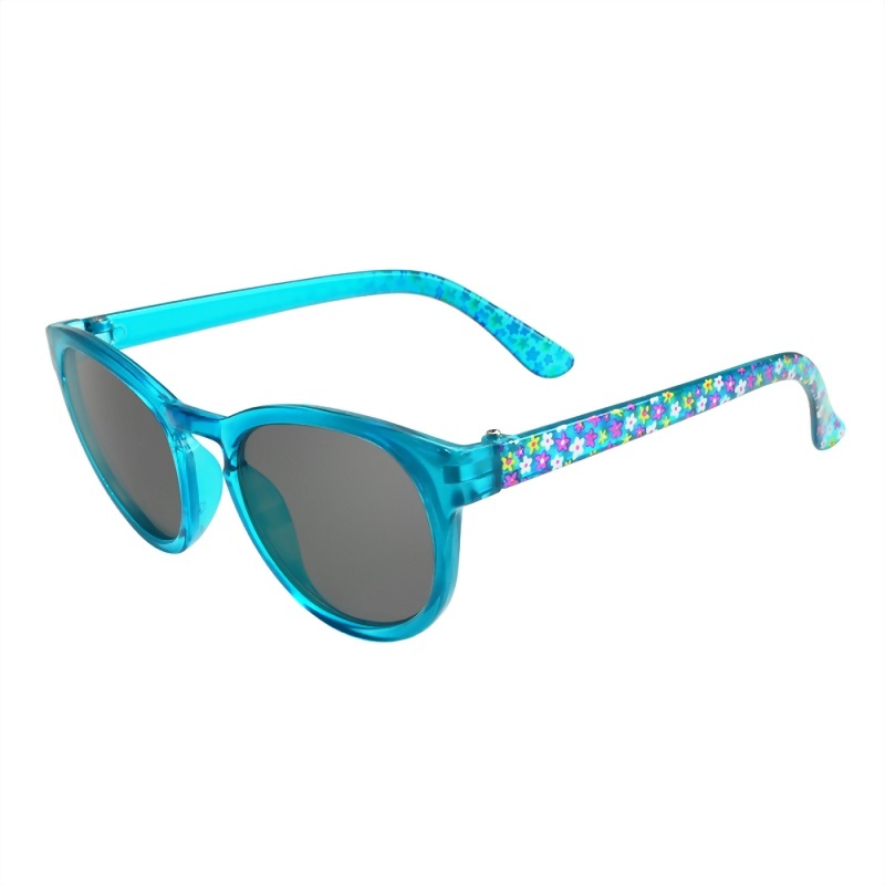 Wayfarer kids sunglasses
