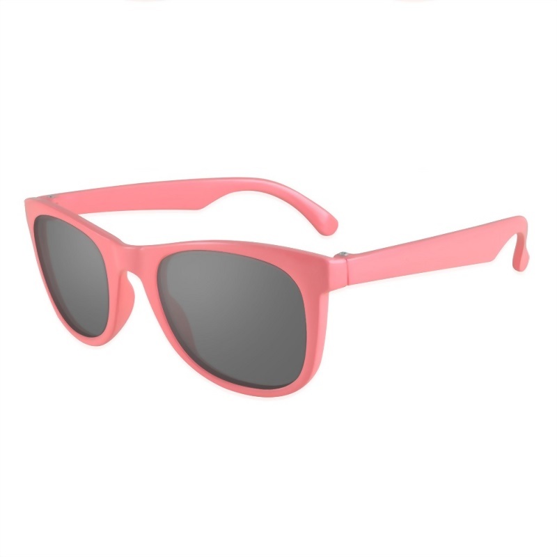 Wayfarer kids sunglasses