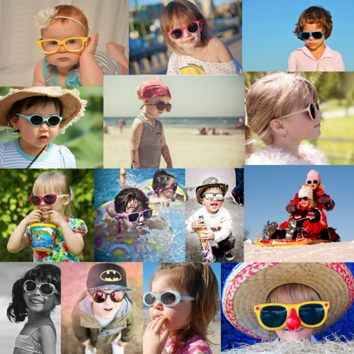 Children's Eyewear 2022