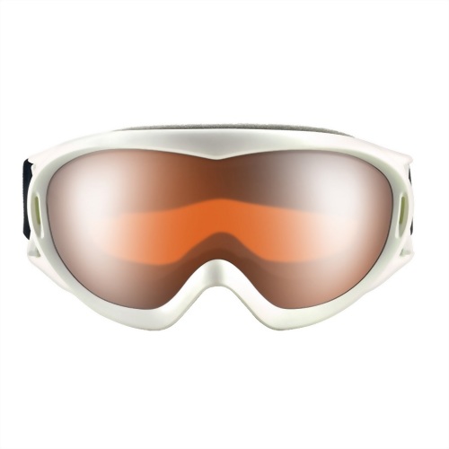 Flexible Unisex Ski Goggles