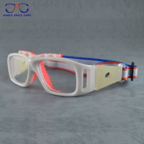 Sports Goggles Safety
